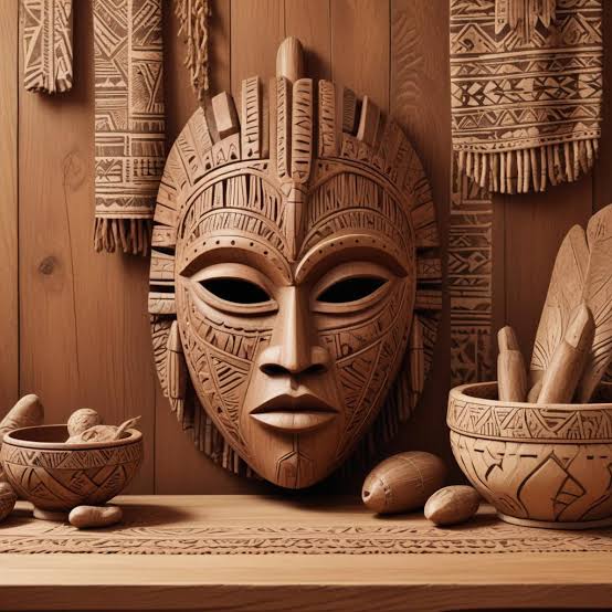 Wood Carvings