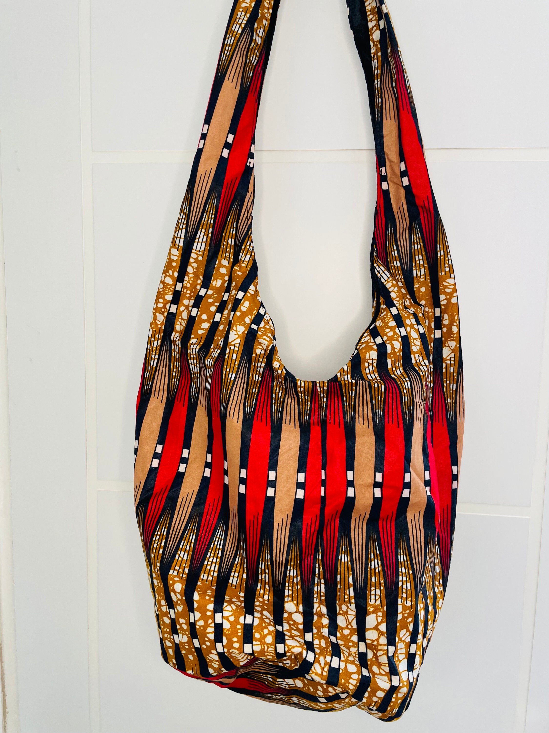 Rwizi Shoulder Bag